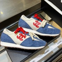 Кроссовки Chanel 