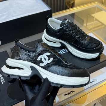 Кроссовки Chanel 