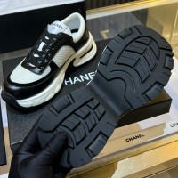 Кроссовки Chanel 