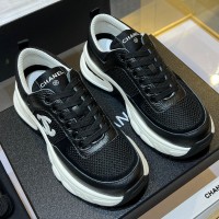 Кроссовки Chanel 