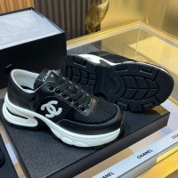 Кроссовки Chanel 