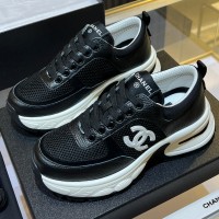 Кроссовки Chanel 
