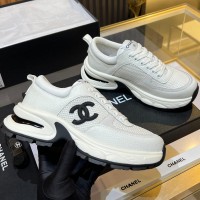 Кроссовки Chanel 