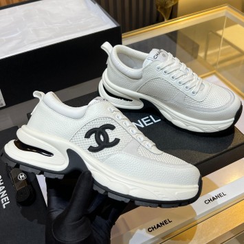 Кроссовки Chanel 