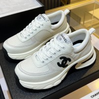 Кроссовки Chanel 
