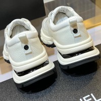 Кроссовки Chanel 