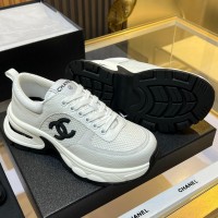 Кроссовки Chanel 
