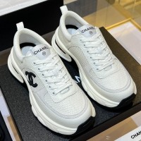 Кроссовки Chanel 