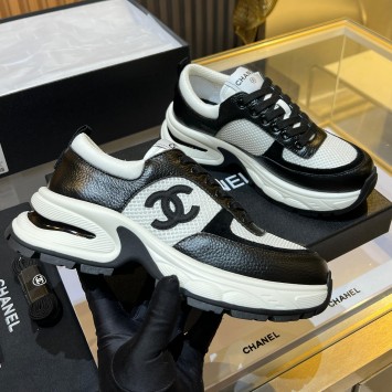 Кроссовки Chanel 