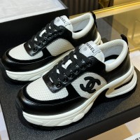 Кроссовки Chanel 