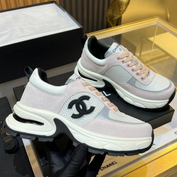 Кроссовки Chanel 