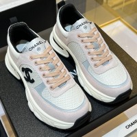 Кроссовки Chanel 