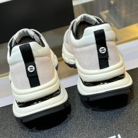 Кроссовки Chanel 