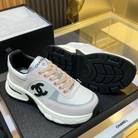 Кроссовки Chanel 