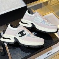 Кроссовки Chanel 