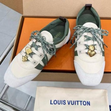 Кроссовки Louis Vuitton Sneakerina