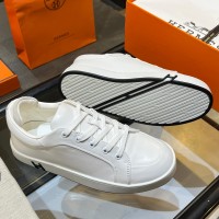 Кеды Hermès 