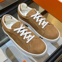 Кеды Hermès 