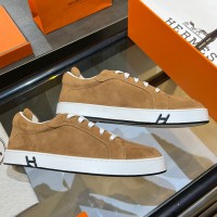 Кеды Hermès 