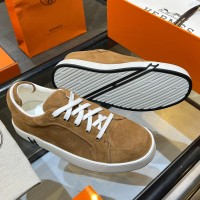 Кеды Hermès 