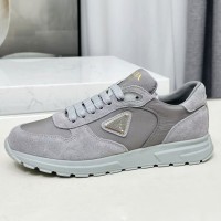 Кроссовки Prada Prax 2.0
