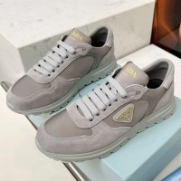 Кроссовки Prada Prax 2.0