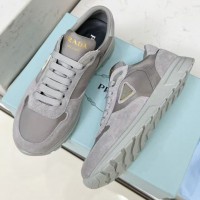Кроссовки Prada Prax 2.0