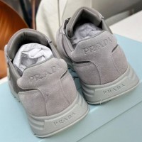 Кроссовки Prada Prax 2.0