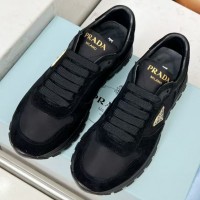 Кроссовки Prada Prax 2.0