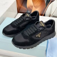 Кроссовки Prada Prax 2.0