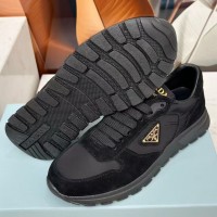 Кроссовки Prada Prax 2.0