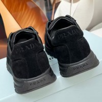 Кроссовки Prada Prax 2.0