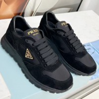 Кроссовки Prada Prax 2.0