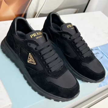Кроссовки Prada Prax 2.0