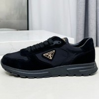 Кроссовки Prada Prax 2.0