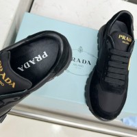 Кроссовки Prada Prax 2.0
