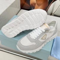 Кроссовки Prada Prax 2.0