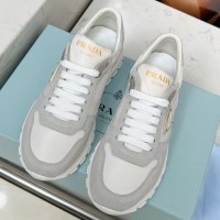 Кроссовки Prada Prax 2.0