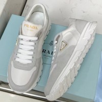 Кроссовки Prada Prax 2.0