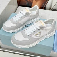 Кроссовки Prada Prax 2.0