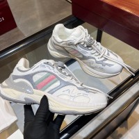 Кроссовки Gucci 2.0