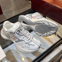 Кроссовки Gucci 2.0