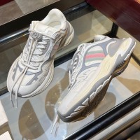 Кроссовки Gucci 2.0