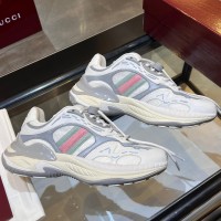 Кроссовки Gucci 2.0