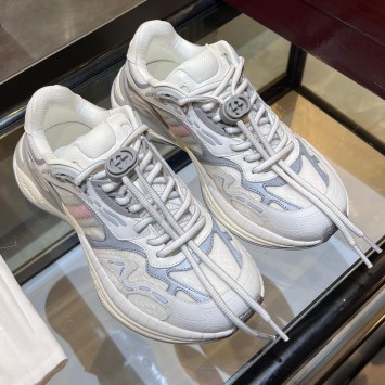 Кроссовки Gucci 2.0