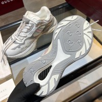 Кроссовки Gucci 2.0