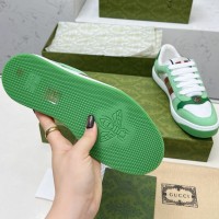 Кеды Gucci Screener GG