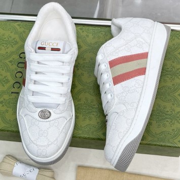 Кеды Gucci Screener GG