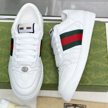 Кеды Gucci Screener GG