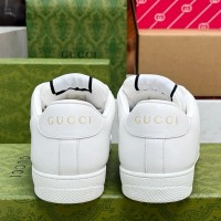 Кеды Gucci Screener GG